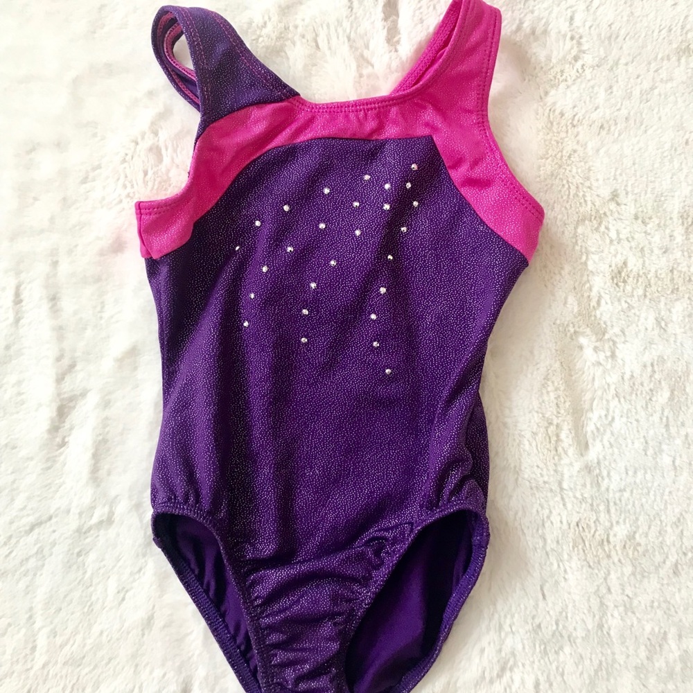 Leotard